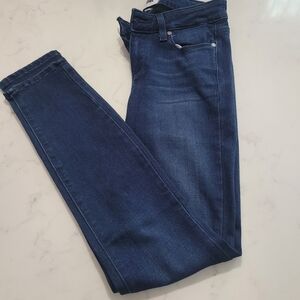 Classic Blue Women's Jeans